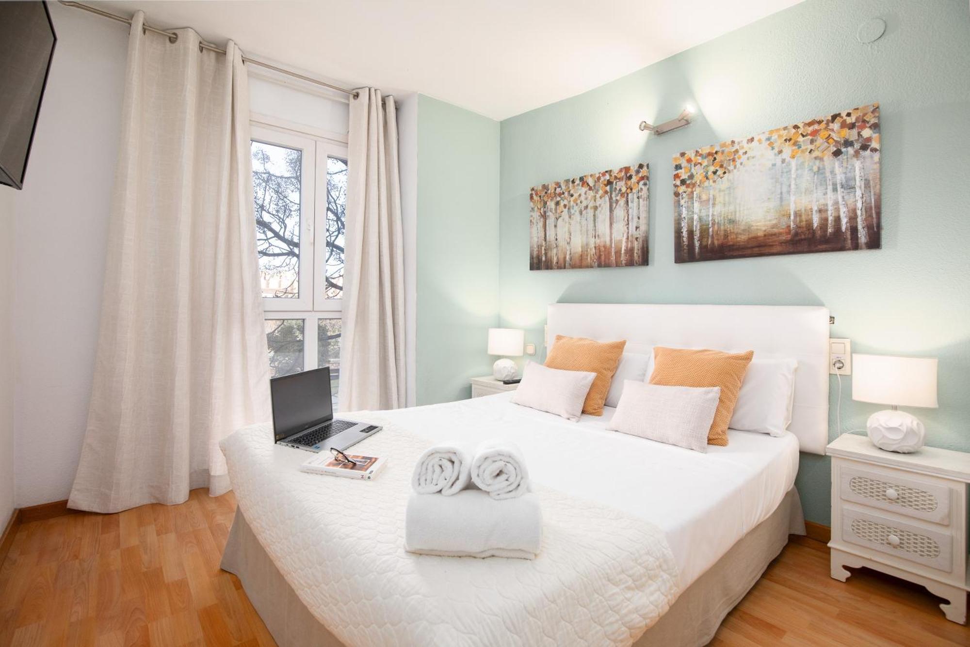 Travel Habitat Torres De Serrano Валенсия Екстериор снимка