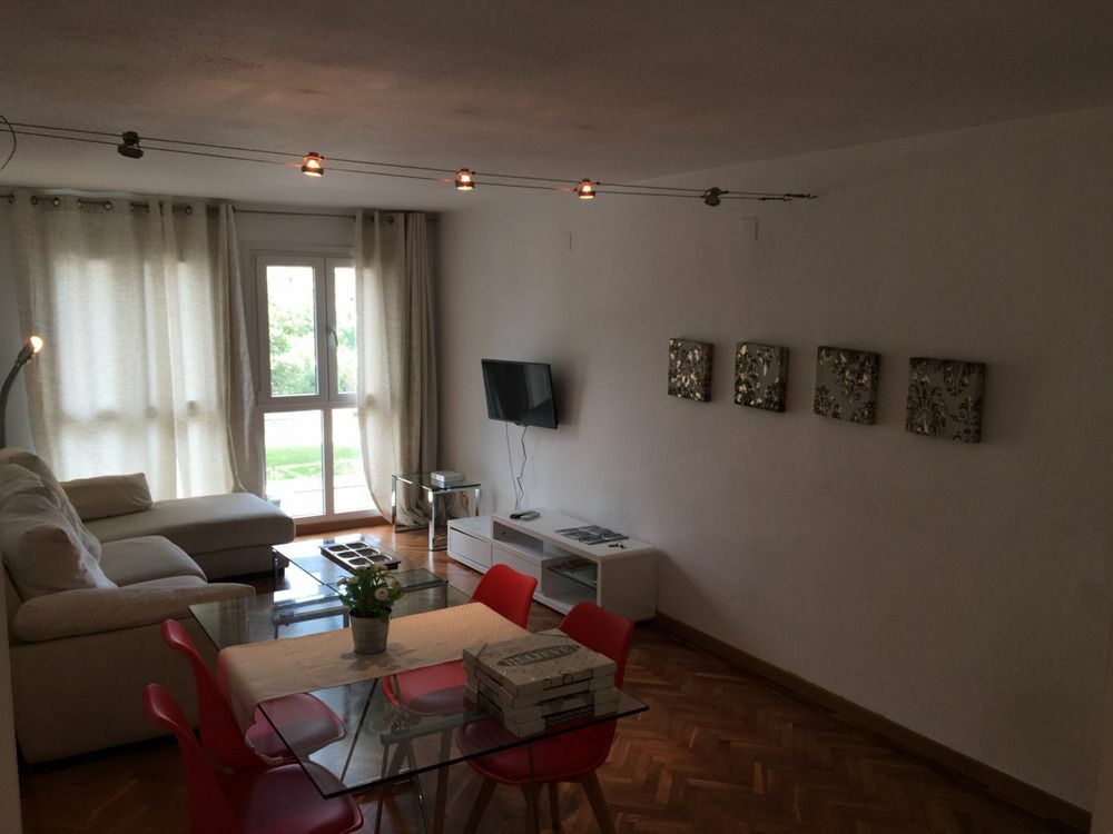 Travel Habitat Torres De Serrano Валенсия Екстериор снимка
